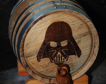 Whiskey barrel | Etsy