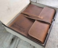 Engraved Leather Journal Refillable, Personalized, Engraved , Diary, Notebook, Engraved Diary, GenuinePremium Leather product logo