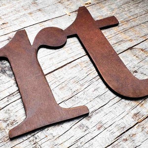 Custom Leather Patches - personalized as requested. Laser cut and engraved. Premium leather