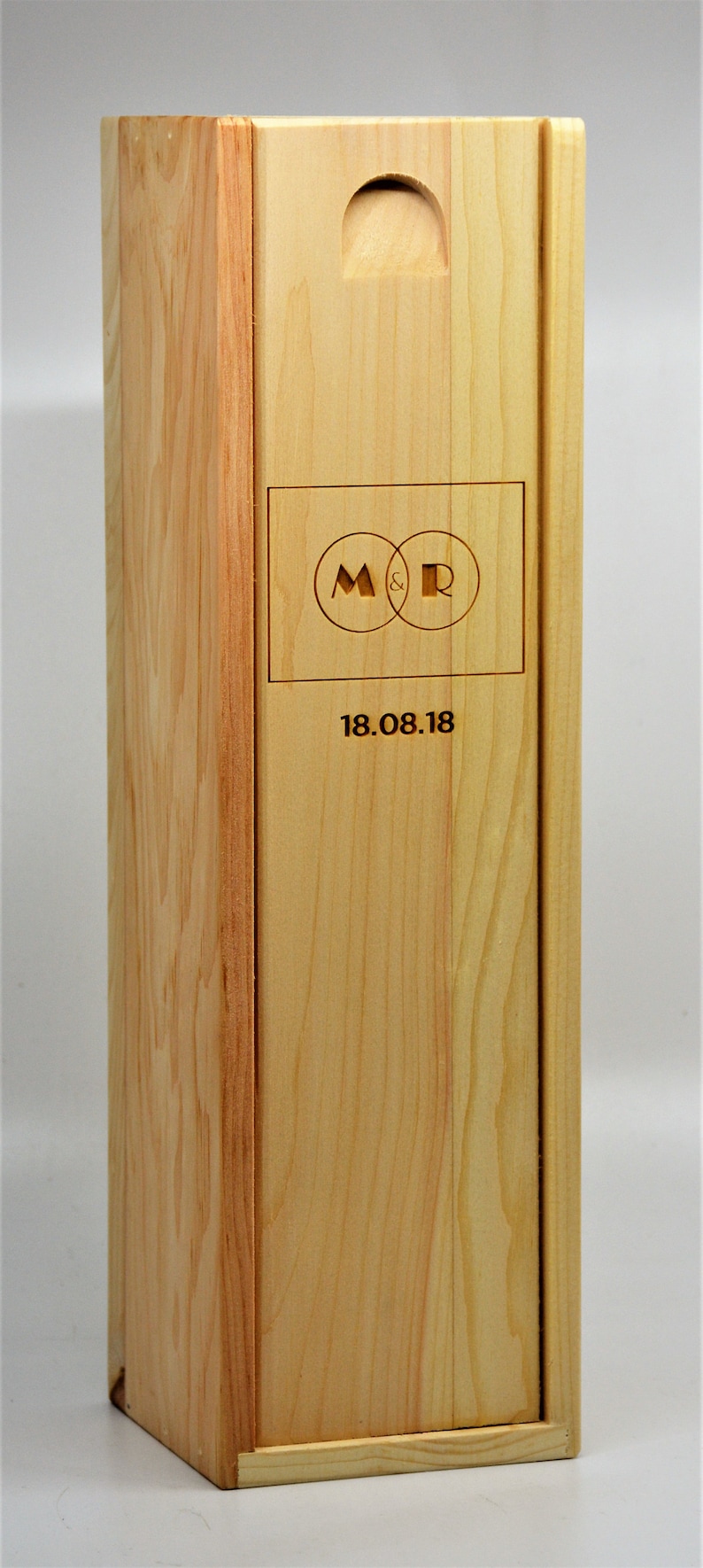 Engraved wedding gifts Design 21 Wedding party gifts Groomsmen gifts Birthday Gift Wedding Engraved Wine Box