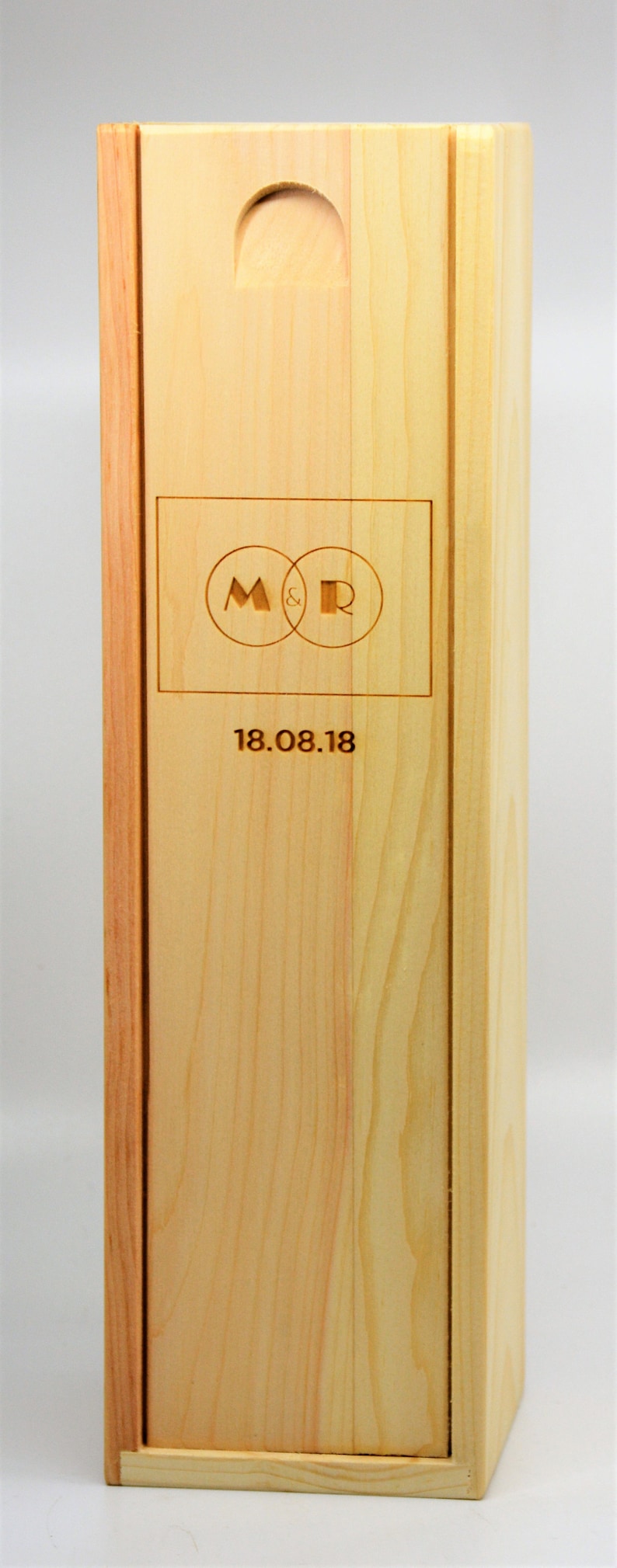 Engraved wedding gifts Design 21 Wedding party gifts Groomsmen gifts Birthday Gift Wedding Engraved Wine Box