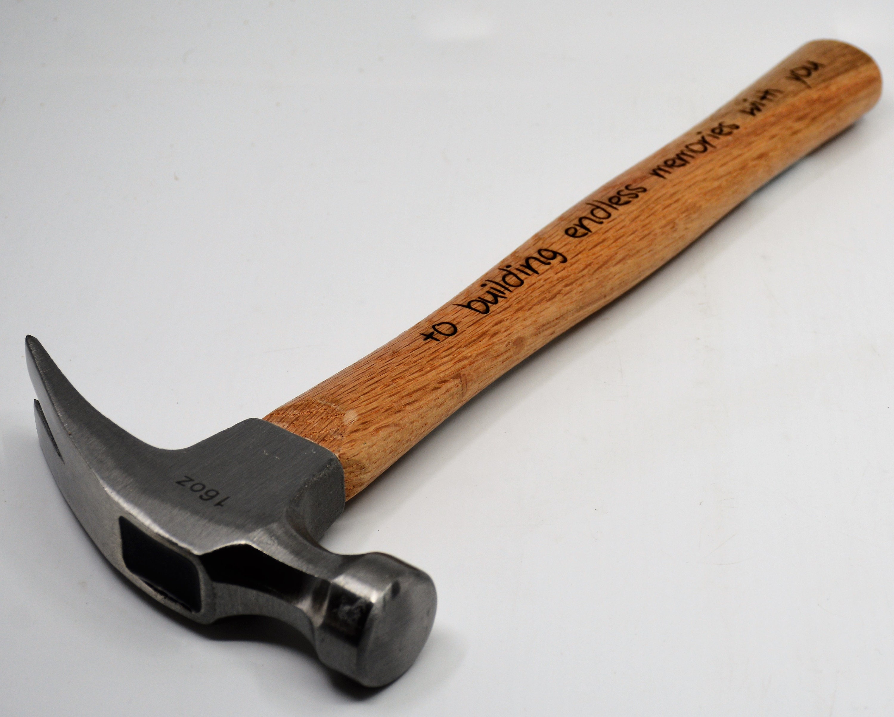 Godfather Gifts I Cant Wait to Build Memories With You Engraved Handle Hammer Godfather Gifts I Cant Wait to Build Memories With You Engraved Handle Hammer