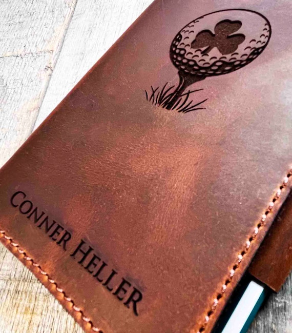 Leather Engraving - Fast Quote