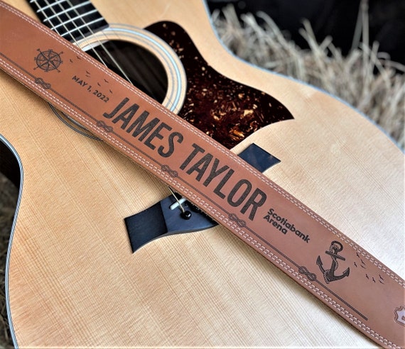 Taylor GS Mini Guitar Strap