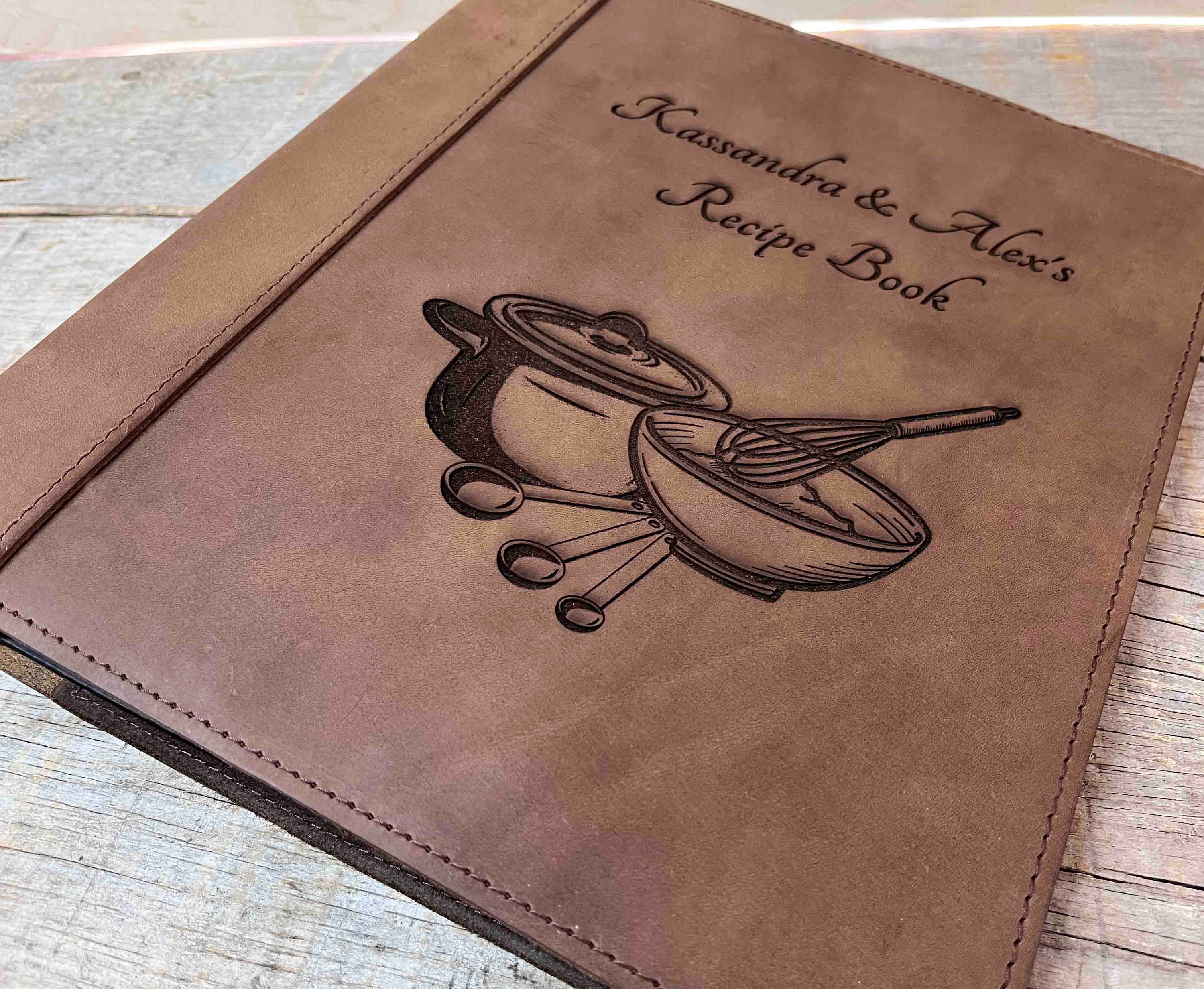 Leather 2/3/4 Ring Binder , Leather Binder, Refillable Large Binder ,  Document Holder,a4 Tree of Life Binder, Leather Cover, Leather Folder 