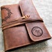 see more listings in the Leather Journals section