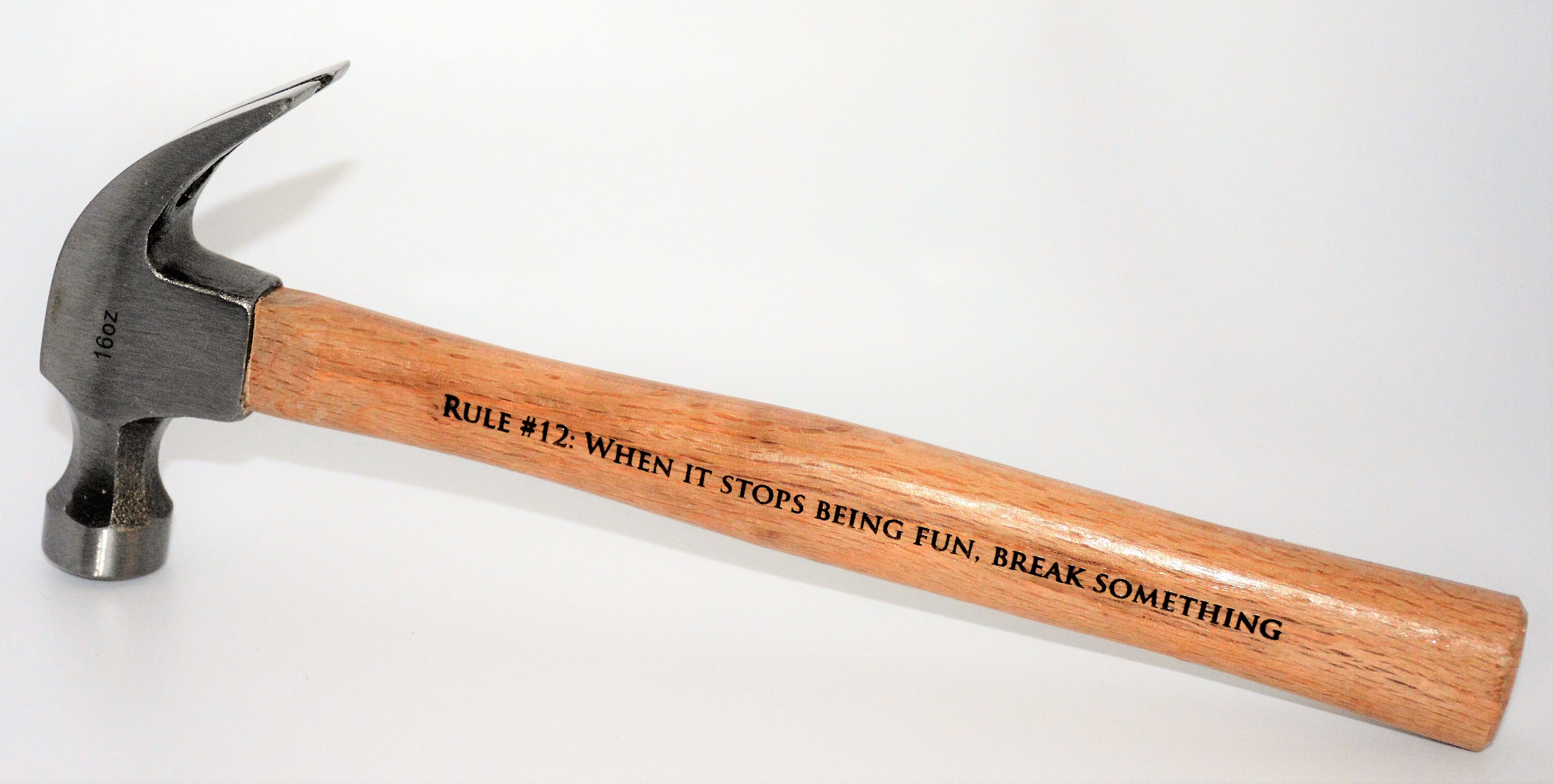 Personalized Hammer Engraved Hammer Custom Hammer Etsy Canada