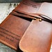 see more listings in the Leather Journals section