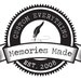 MemoriesMadeCustom store logo