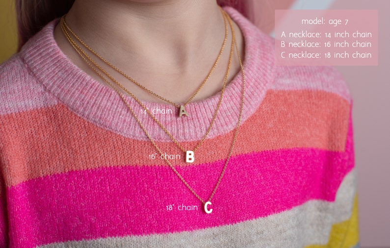 Delicate Upper Case Letter /'Z/' Initial Necklace in Gold or Silver Plated Finish