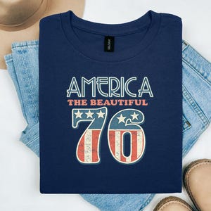 America The 76 (Digital File)