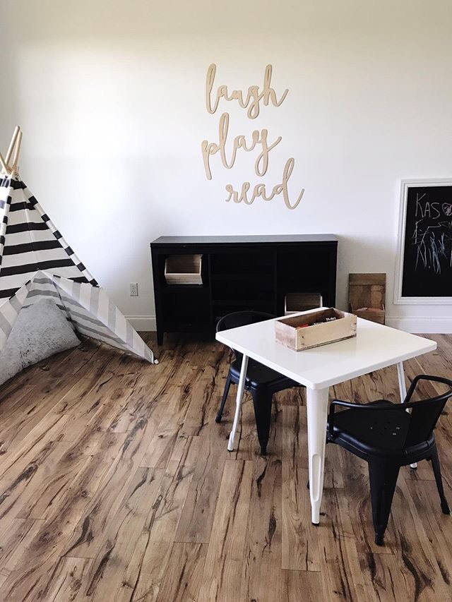 Playroom Words Read Play Grow Laugh Etsy Playroom Words Read Play Grow Laugh Etsy