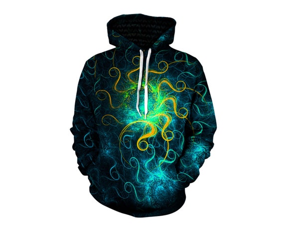 trippy pullover