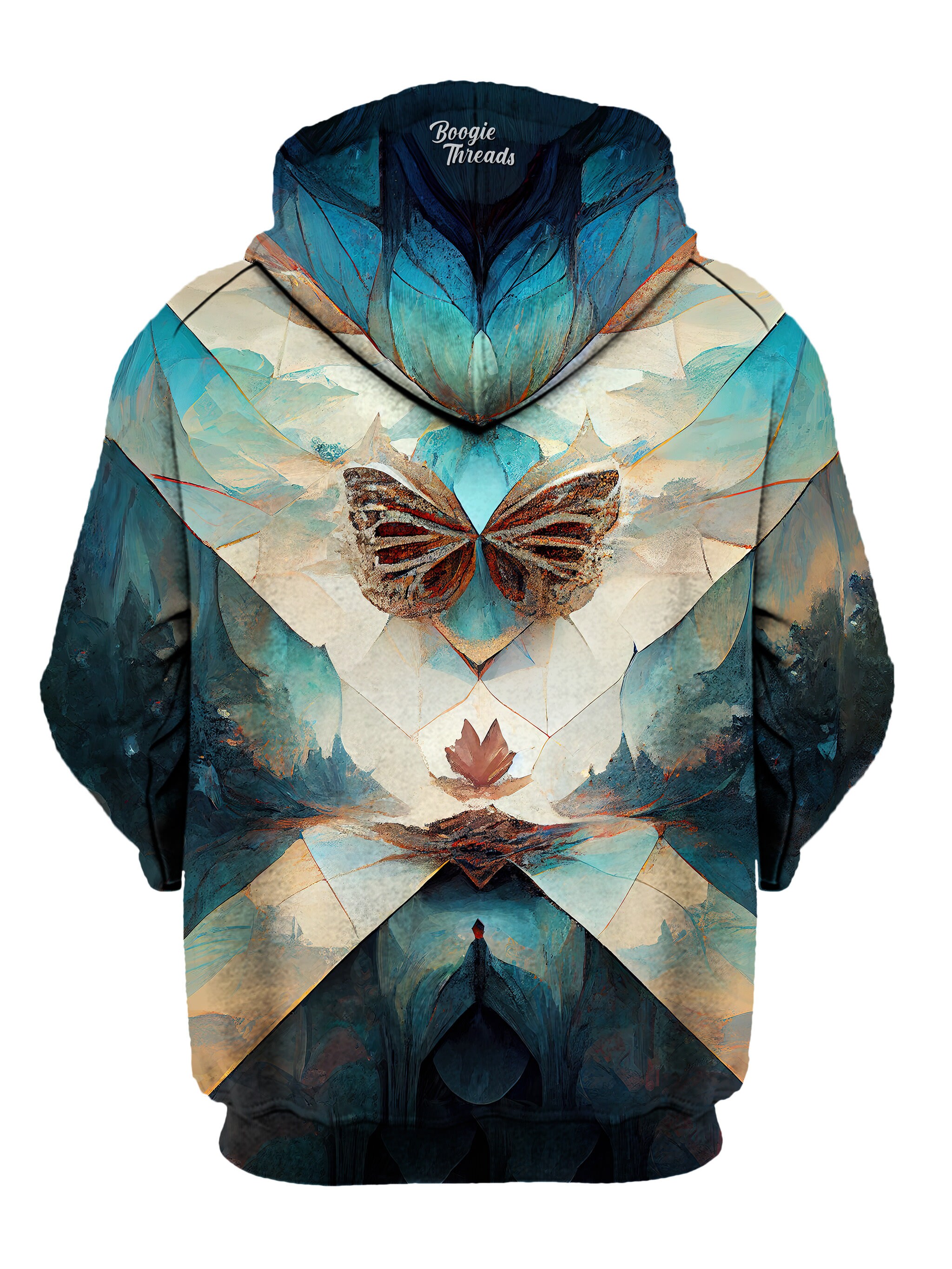 Trippy hoodies sale