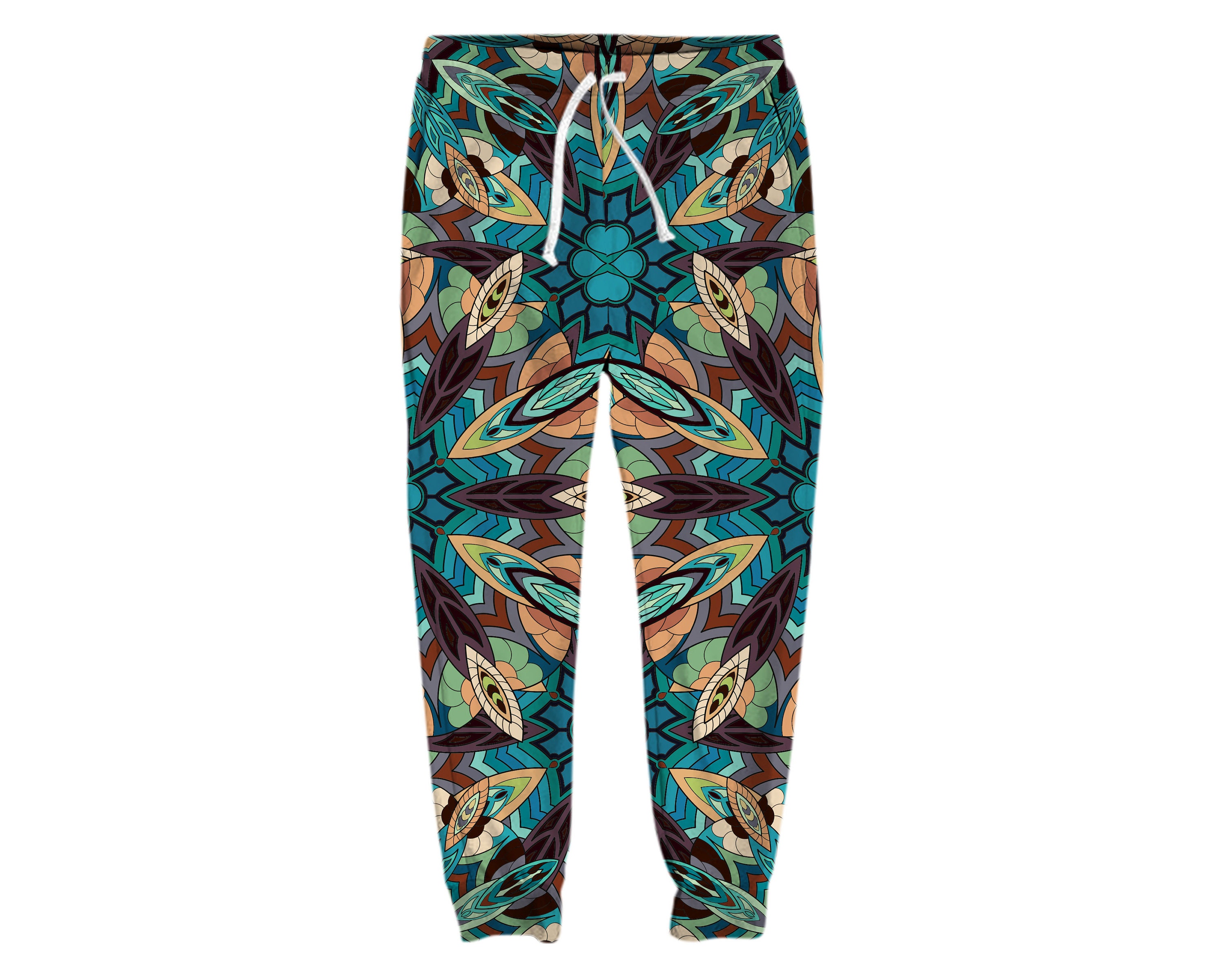 trippy track jogger