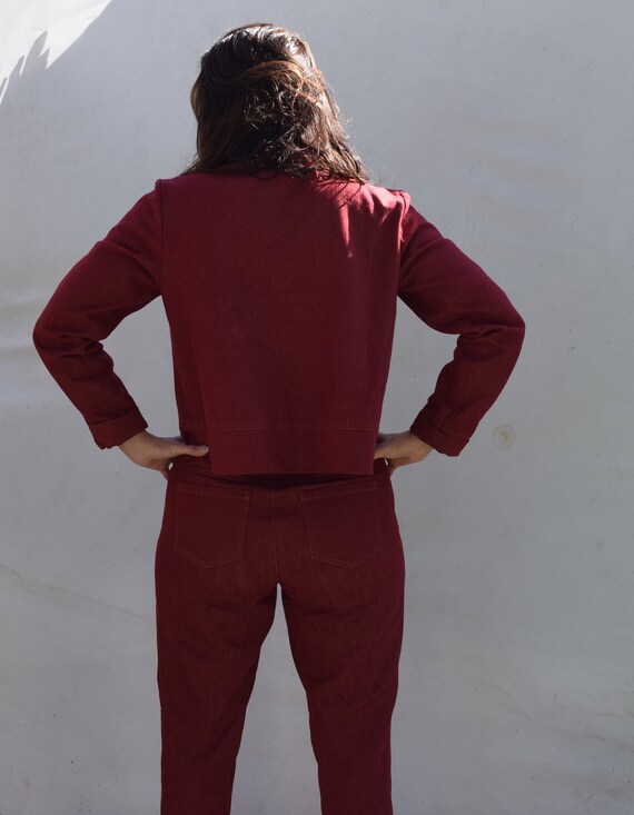 Ellen tracy denim 2025