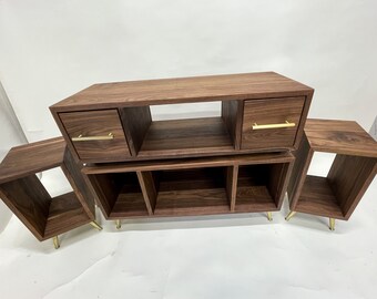Pearson Cabinet | Modern Stereo