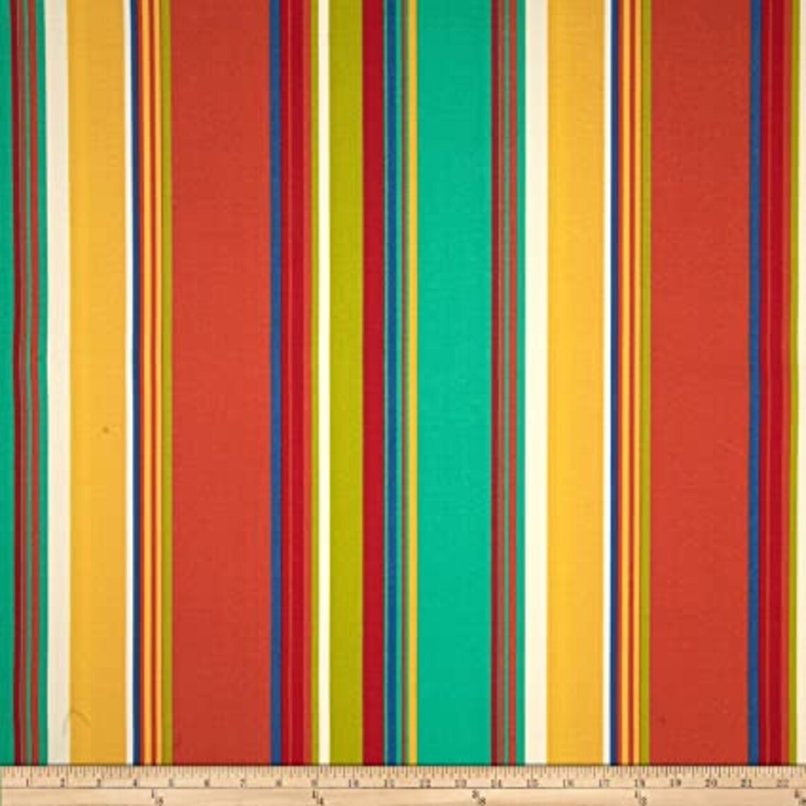 Outdoor Fabric by the Yard Home Decor Fabric Richloom Solarium Etsy