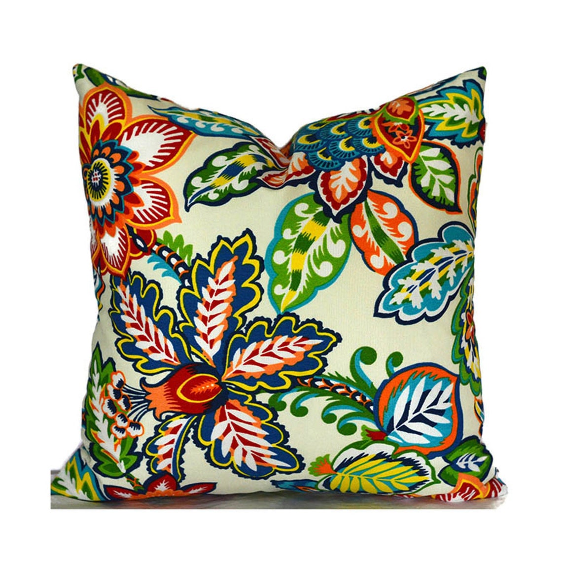 Outdoor Fabric by the Yard Home Decor Richloom Solarium Etsy