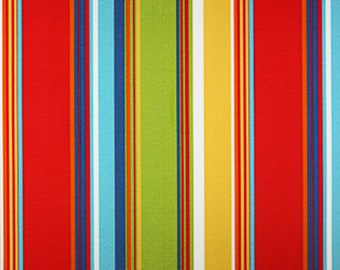 Outdoor Fabric by the Yard Westport Garden