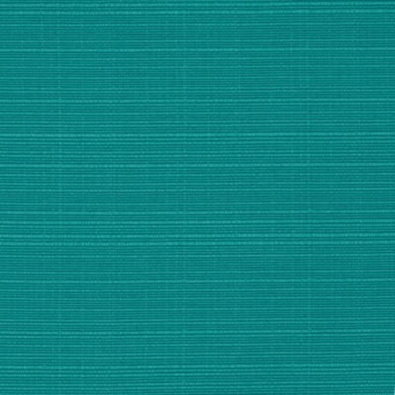Outdoor Fabric by the Yard Home Decor Turquoise Blue Fabric Etsy