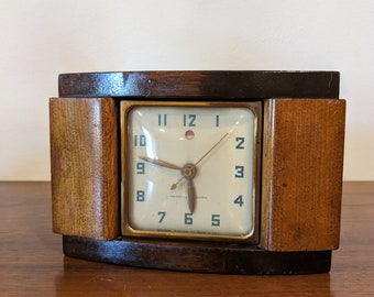 Orologio elettrico generale della metà del secolo