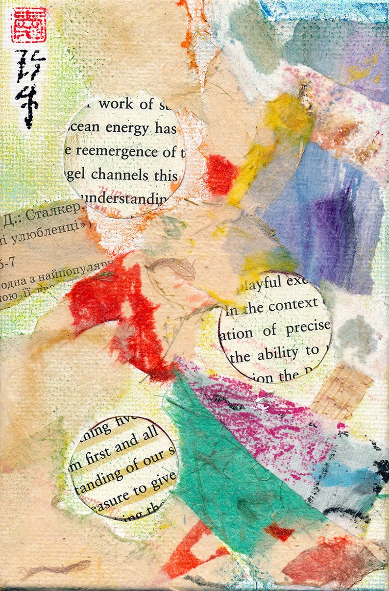 Reemergence