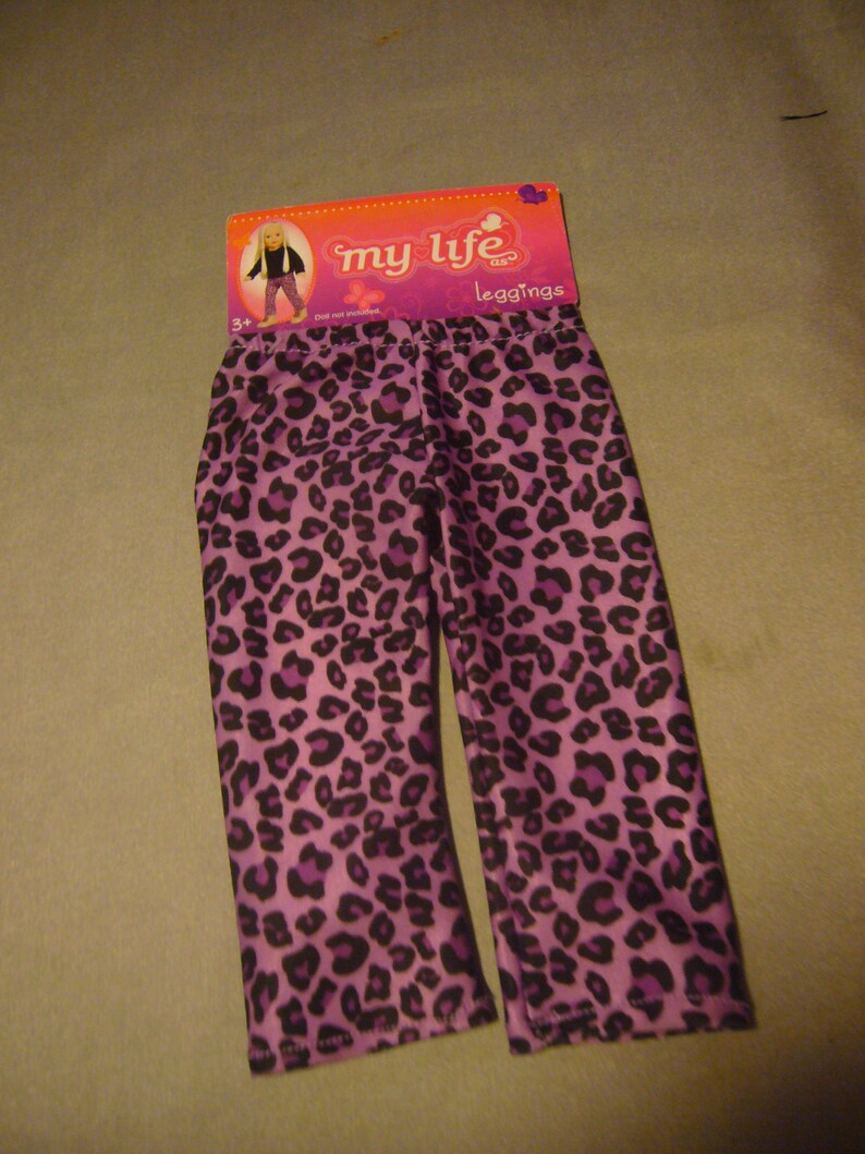 NonAG Doll Clothes My Life Doll Clothes Etsy