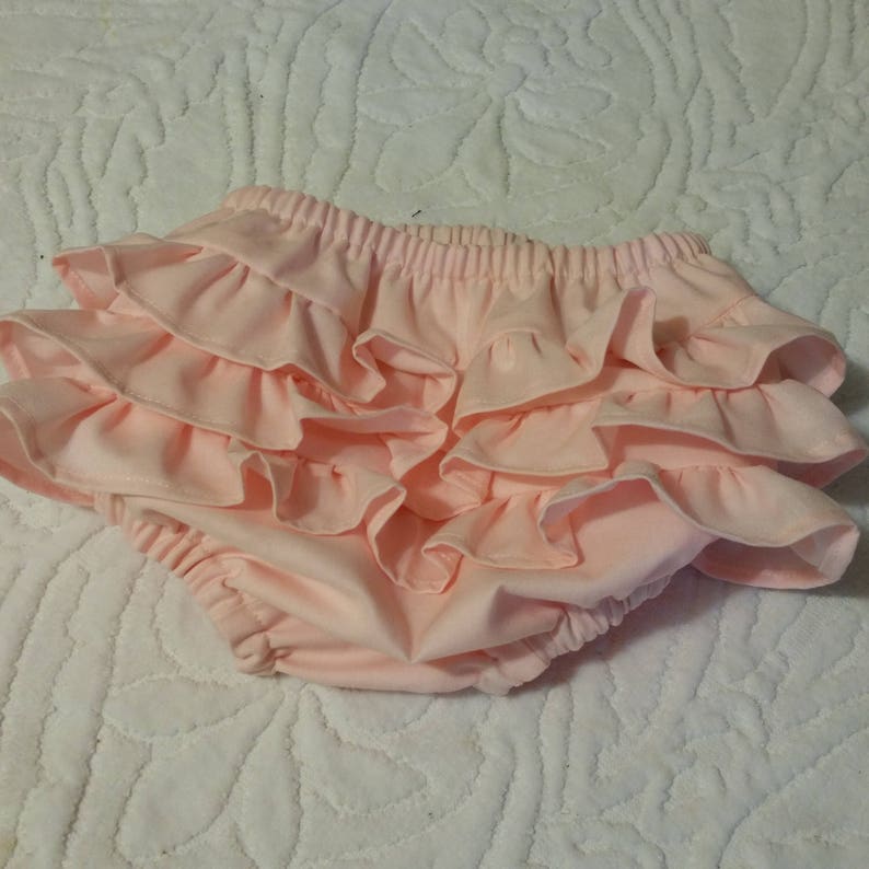 Baby girl diaper cover Toddler diaper cover Ruffle Diaper Cover Infant diaper cover Spring diaper cover