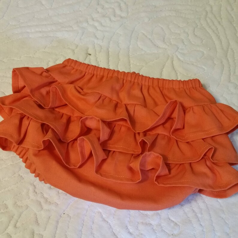 baby girl diaper cover ruffle