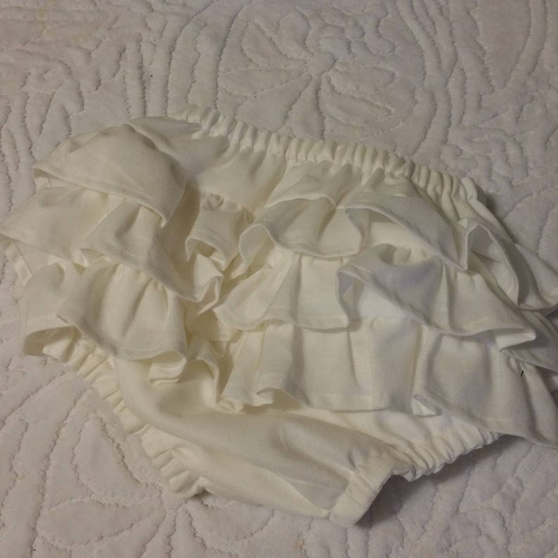 Baby girl diaper cover Toddler diaper cover Ruffle Diaper Cover Infant diaper cover Spring diaper cover
