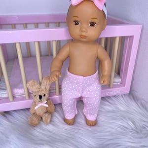 Inch Baby Doll Pants, Made to Fit, Little Bitty Baby, Caring for