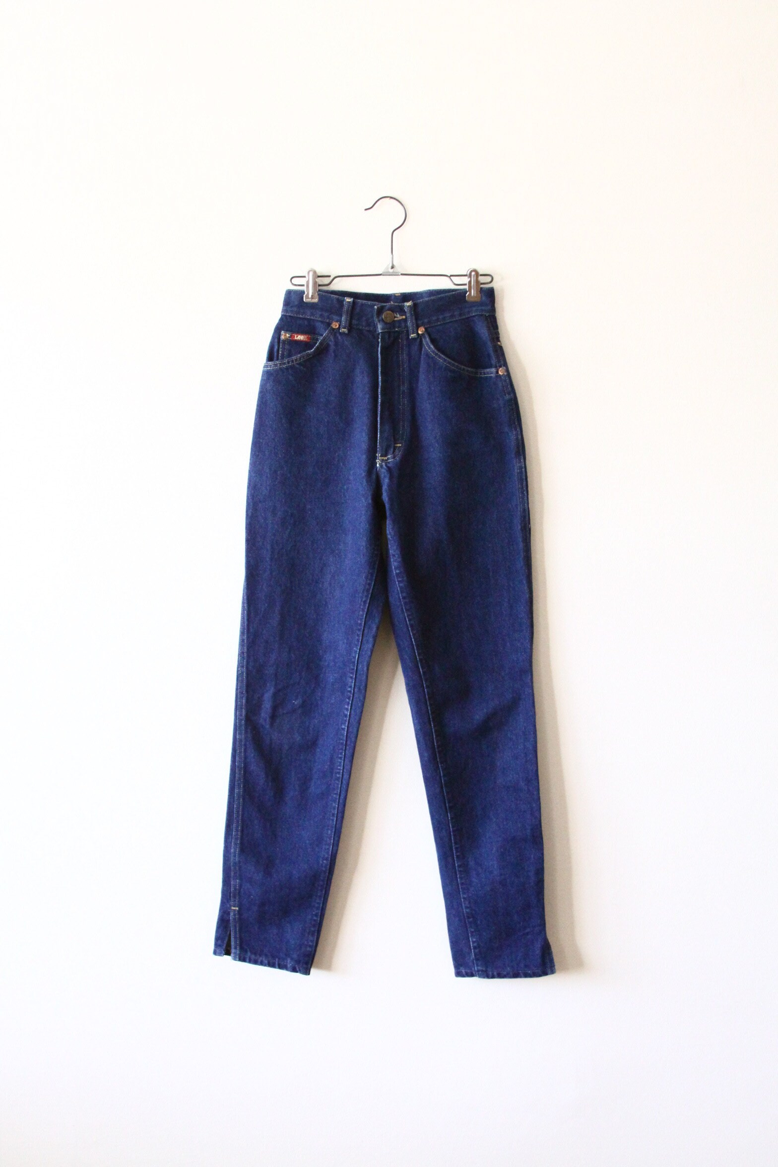 lee riders high waisted jeans
