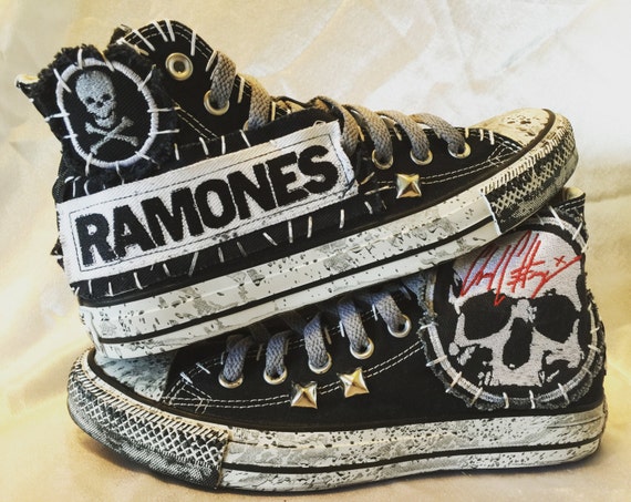 converse ramones 2converse ramones