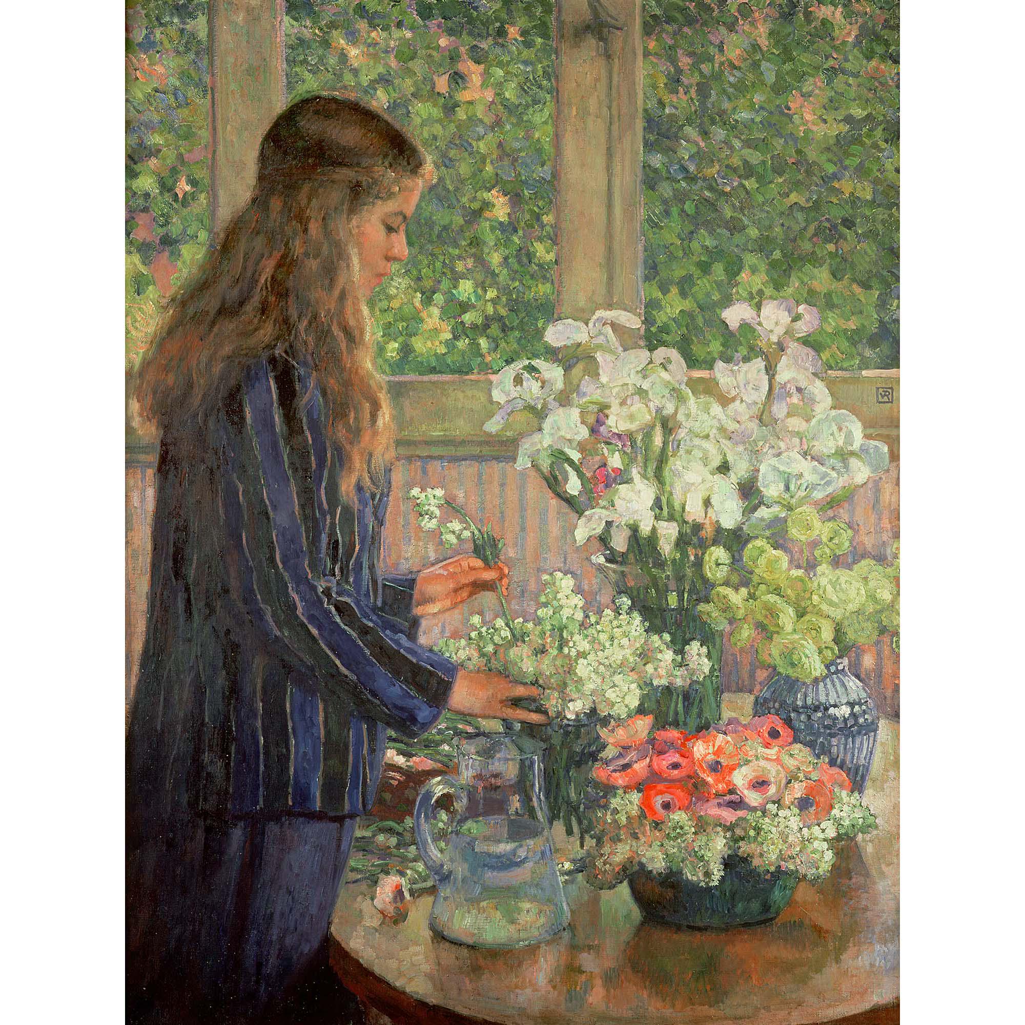 Theo rysselberghe - Etsy 日本