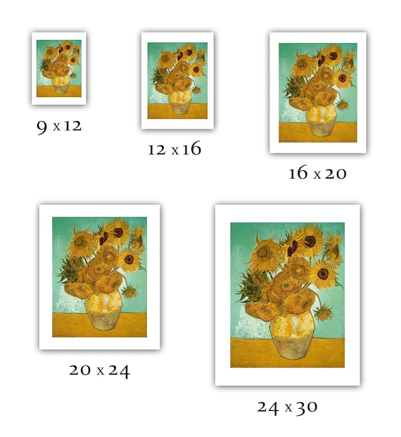 ゴッホ　ひまわり　1888 ゴッホ《ひまわり》全7点の見どころと楽しみ方｜名画の魅力を