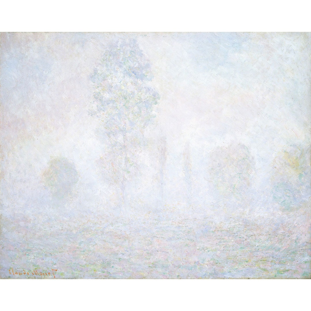 送料無料　原画「朝もやの海辺」 il_1080xN.5148942920_5ox4.jpg