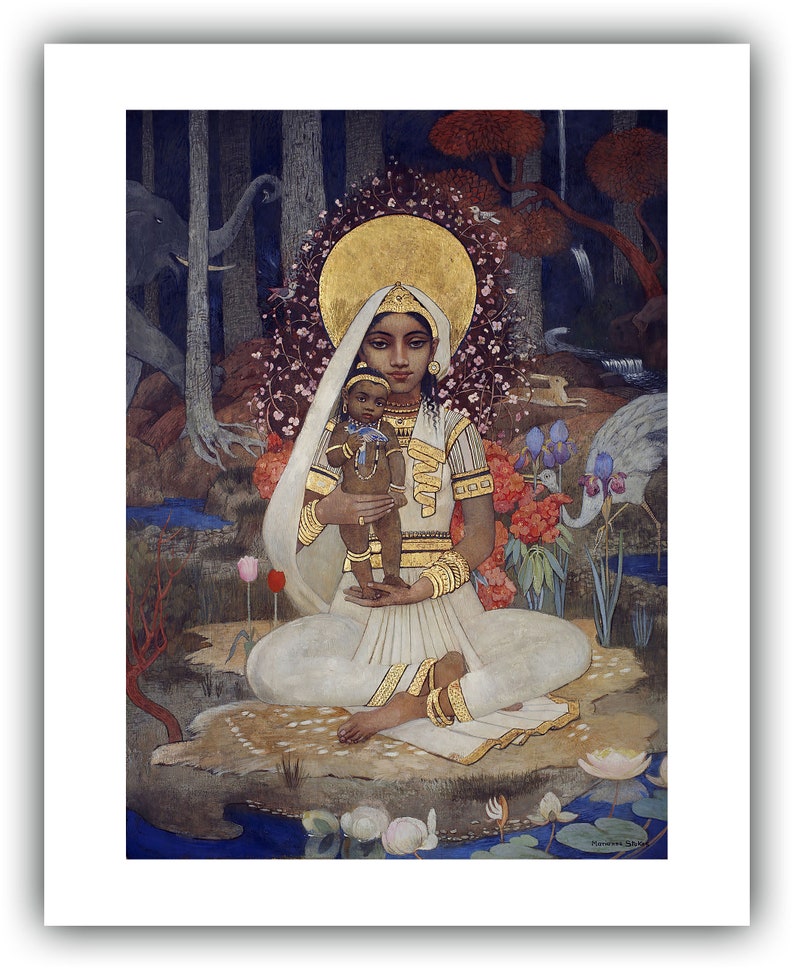 Marianne Stokes Devaki Mother Of Krishna Giclee Fine Art Print Etsy marianne-stokes-devaki-mother-of-krishna-giclee-fine-art-print-etsy