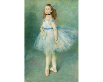 ルノワール・ピエール＝オーギュスト、踊り子、希少な画集より 61oHbjde3HL._UF350,350_QL80_.jpg