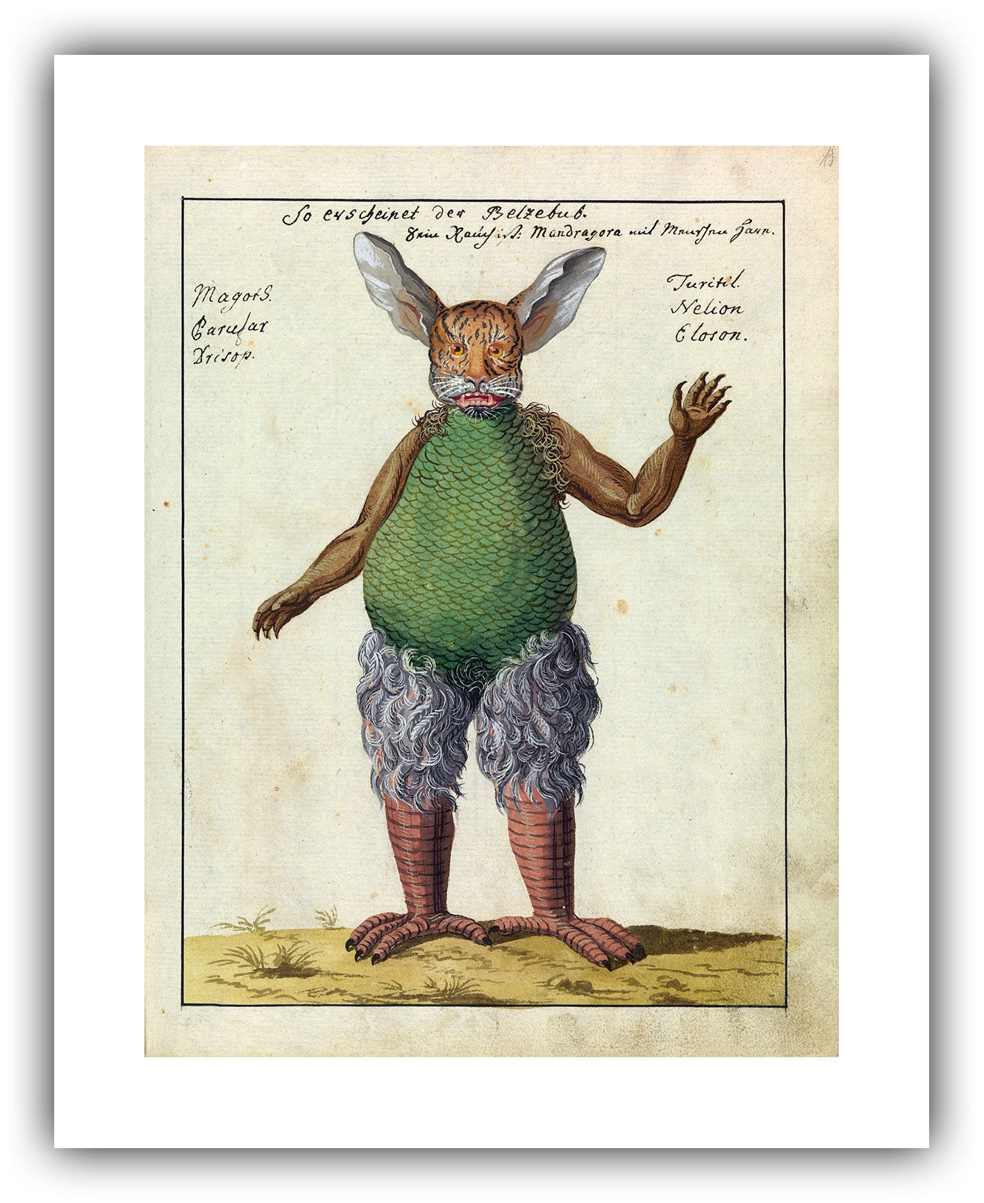 Occult Images (Agile Rabbit Editions) by Agile Rabbit