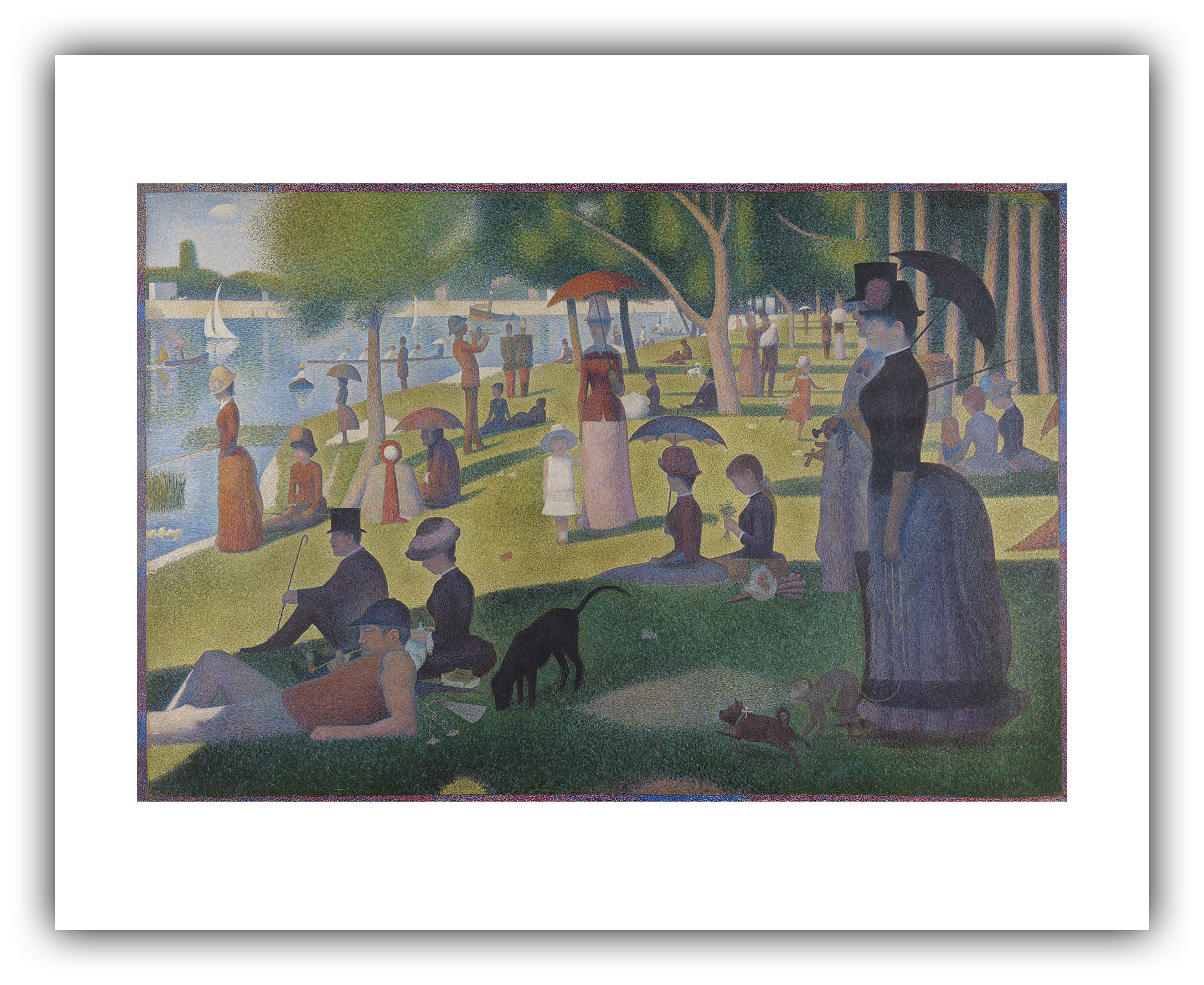 Lazing on a sunday afternoon. Фрэнсис фуллер. Queen lazing on a sunday afternoon ноты. Среда чуваки. Воскресенье на острове гранд жатт.