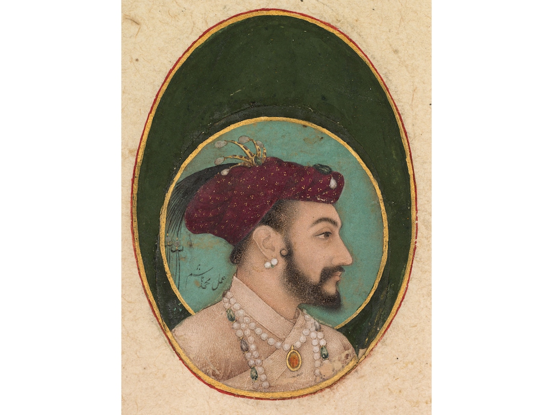 Hashim Shah Jahan c 1630 Giclee Fine Art Print Etsy hashim-shah-jahan-c-1630-giclee-fine-art-print-etsy