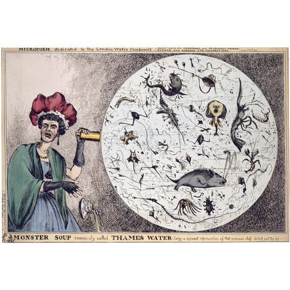 蝋燭の亡霊　　高見沢耳のジクレー版画作品　一点物の版画作品です(A4サイズ) 蝋燭の亡霊 高見沢耳のジクレー版画作品 一点物の版画作品です