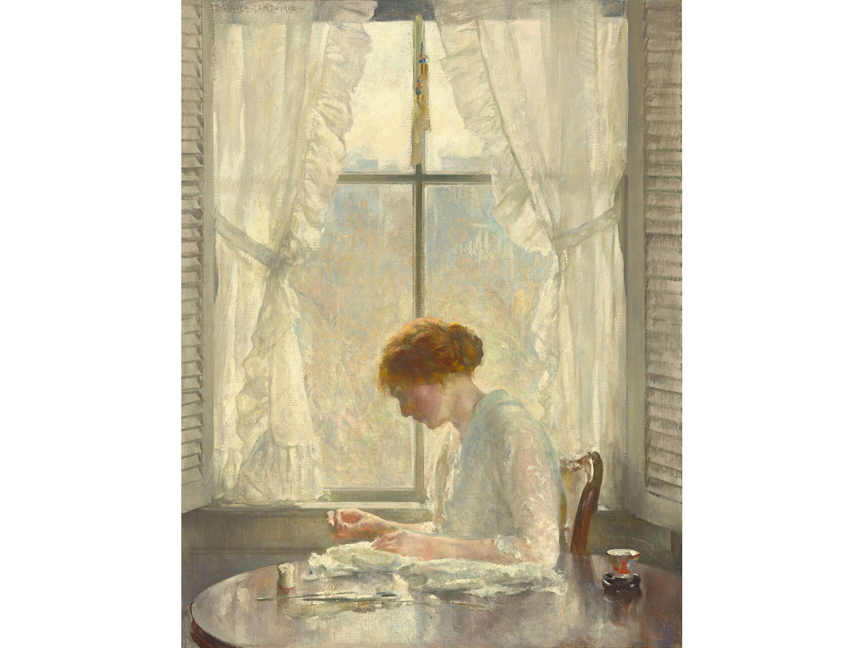 Joseph decamp - Etsy 日本