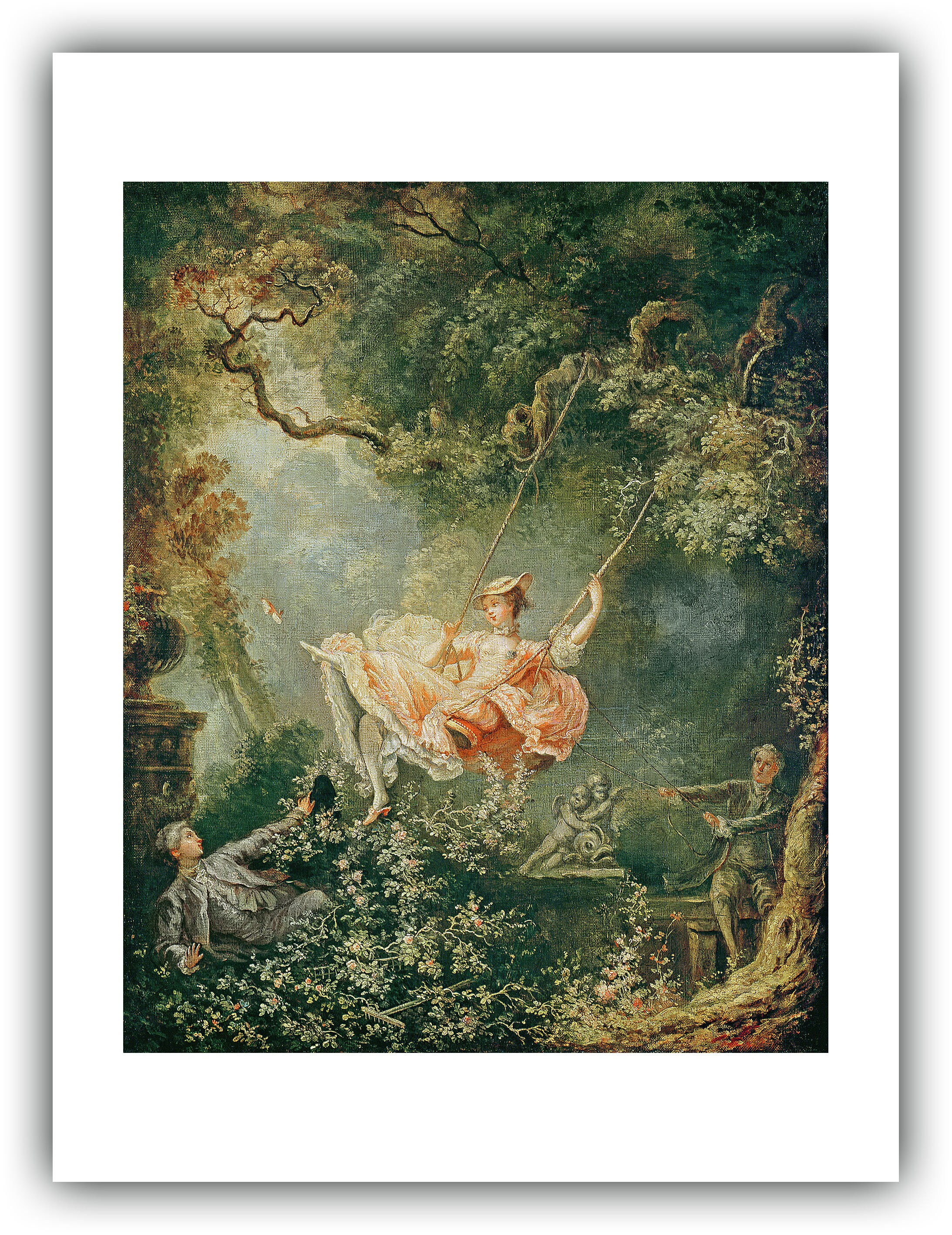 プレシャスモーメント　ブランコにのる女のコ　1991  524085 il_fullxfull.4913309084_8osp.jpg