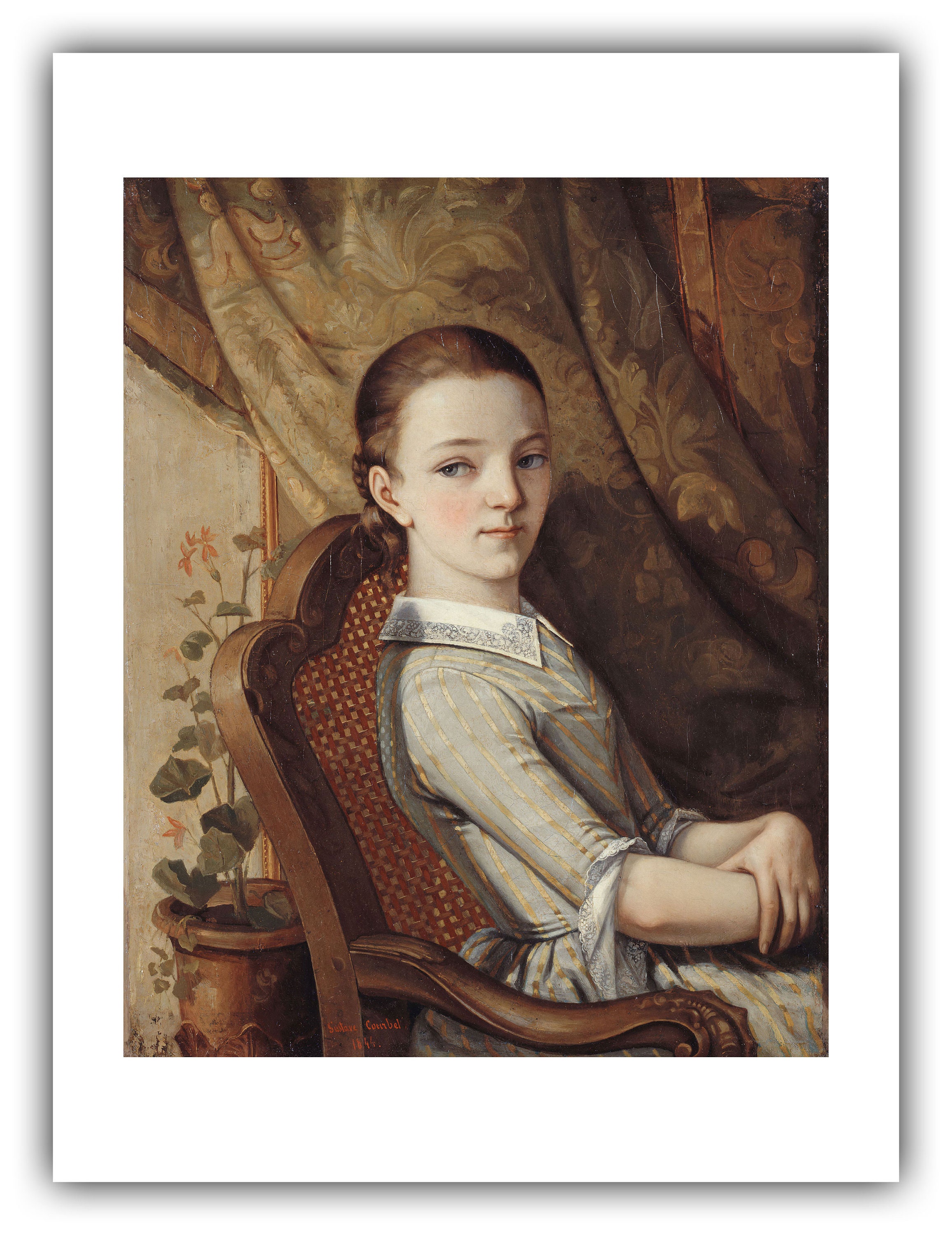 ギュスターヴ・クールベ、【ジュリエット・クールベの肖像】 il_fullxfull.3550084784_kwqt.jpg