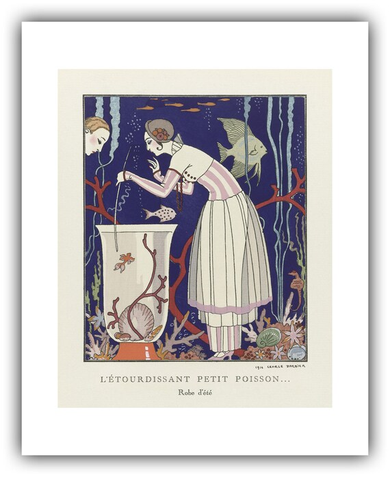 アート　ジョルジュ　バルビエ アートジョルジュバルビエ