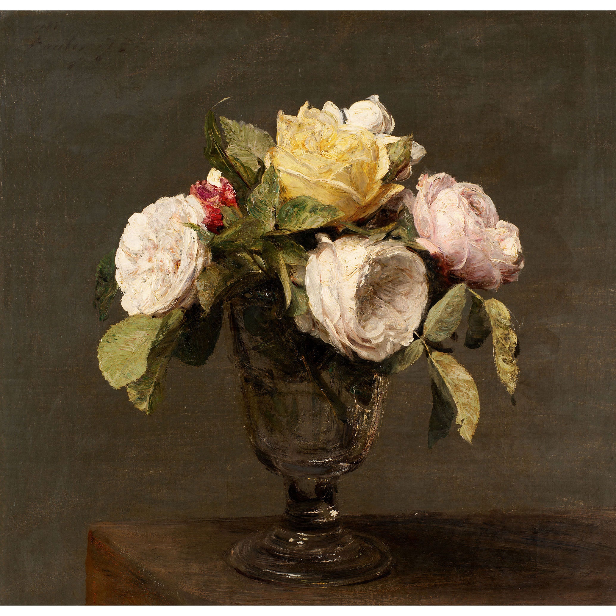 アンリ・ファンタン＝ラトゥール、海外版超希少レゾネ、新品額付 Henri fantin latour - Etsy 日本