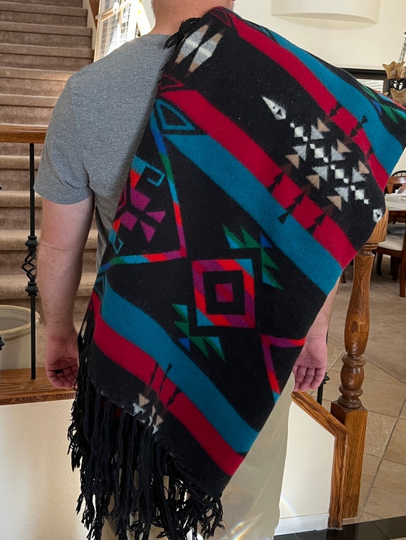 Pendleton robes and shawls new arrivals