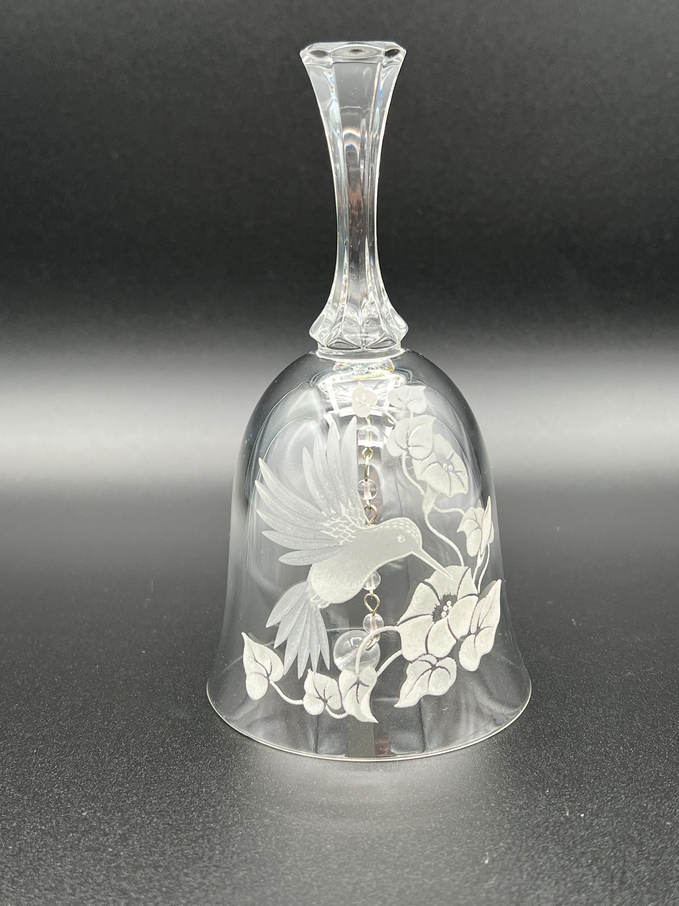 Avon Crystal Hummingbird Collection - Etsy